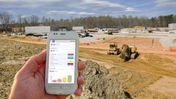 Trimble Fleet and Asset Management