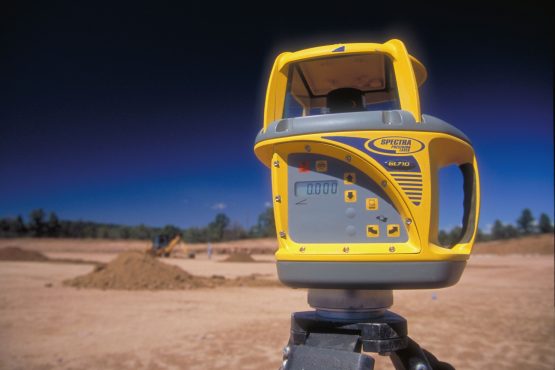 Spectra Laser