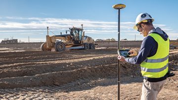 Construction Surveying - OLD