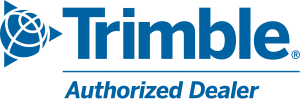 Trimble Authorized Dealer Logo