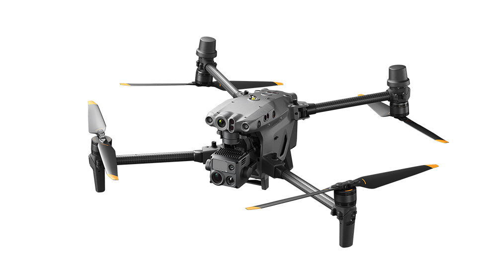 DJI M30T