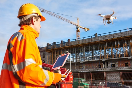 Drone Survey