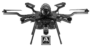 Harris Carrier H6 Hydrone
