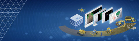 TRIMBLE BUSINESS CENTER