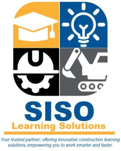 SISO Learning Solutions LOGO